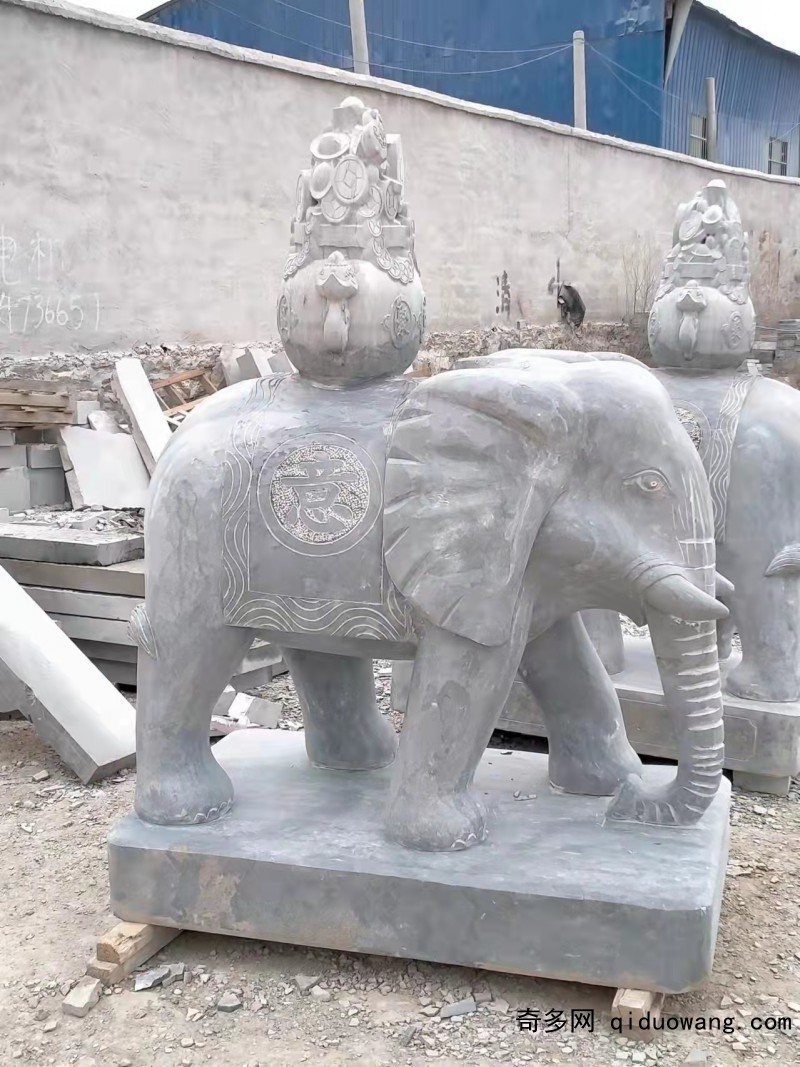 大象聚寶盆4