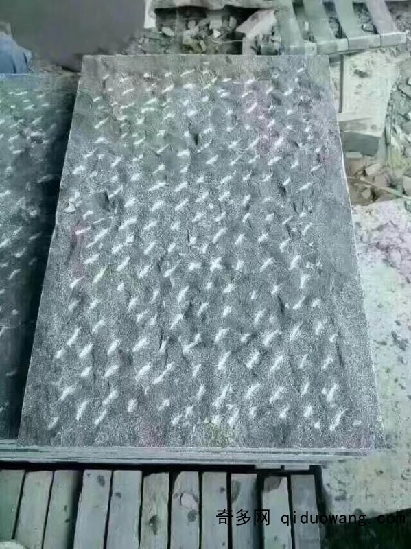 菠蘿面5