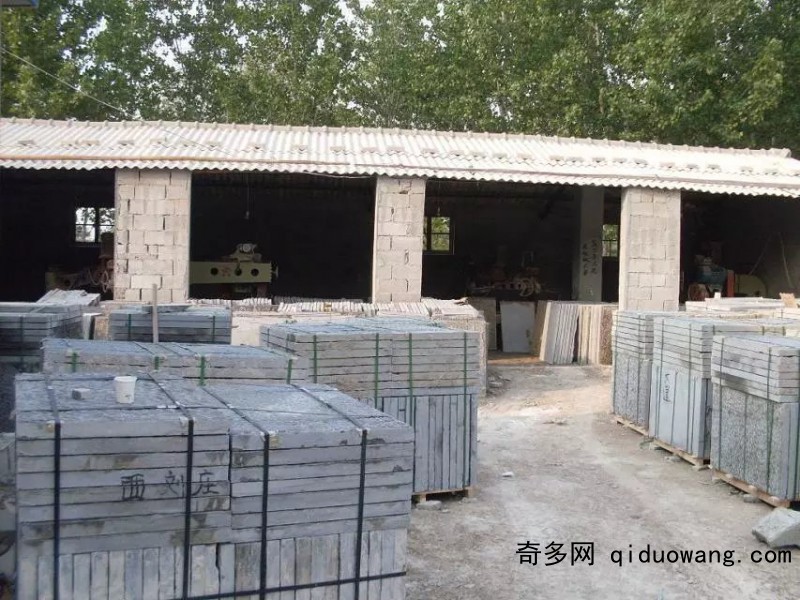石材廠16
