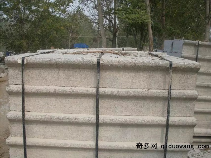 臺階石47